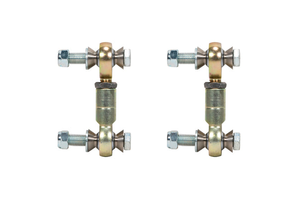 Eibach Rear Adjustable Anti-Roll End Link Kit for 2015-2020 Ford Mustang S550