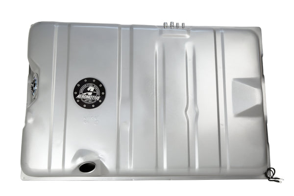 Aeromotive Fuel Tank  19681970 Dodge Charger (Hellcat Swap)