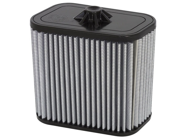aFe MagnumFLOW Direct Fit Air Filter  BMW M3 E90/E92/E93 20102013 V8 (Non-US)
