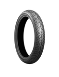 Bridgestone Battlax BT46F Tire - 110/80-18 M/C 58V TL