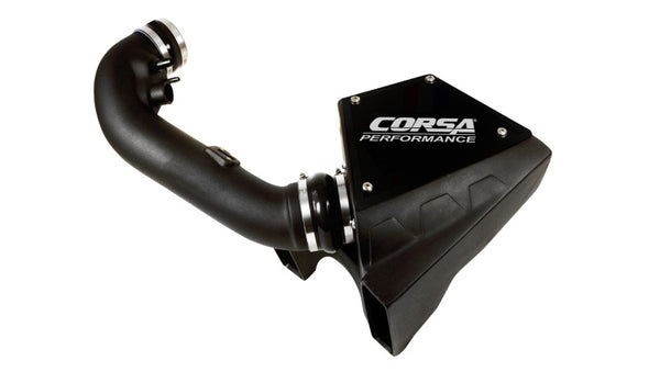 CORSA Performance Cold Air Intake for 2011-2014 Ford Mustang GT 5.0L V8