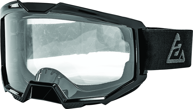 Answer Apex 1 Goggles Black/Black - Adult