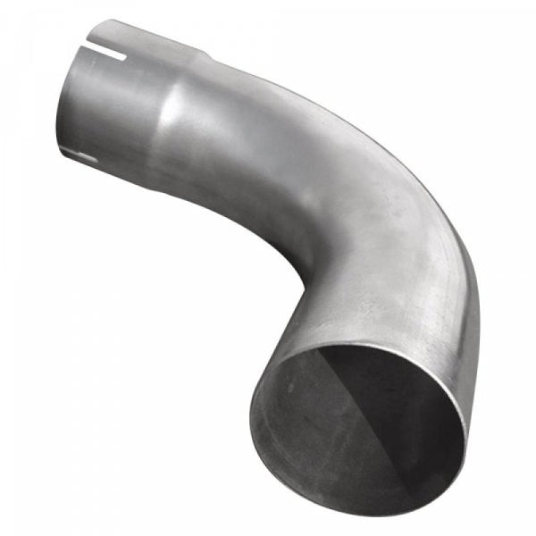 Diamond Eye 4" 45 Degree Stainless Steel Elbow #432-445