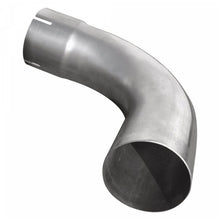 Load image into Gallery viewer, Diamond Eye ELBOW 4in 45-DEGREE AL 432-445