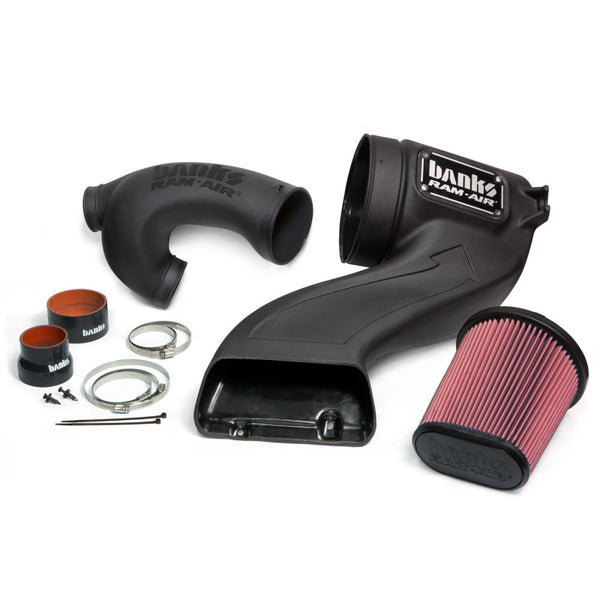 Banks Power Ram-Air Intake System for 20152017 Ford F-150 EcoBoost 2.7L / 3.5L