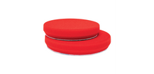 Load image into Gallery viewer, Griots Garage Red Foam Waxing Pad 5.5in - Set of 2