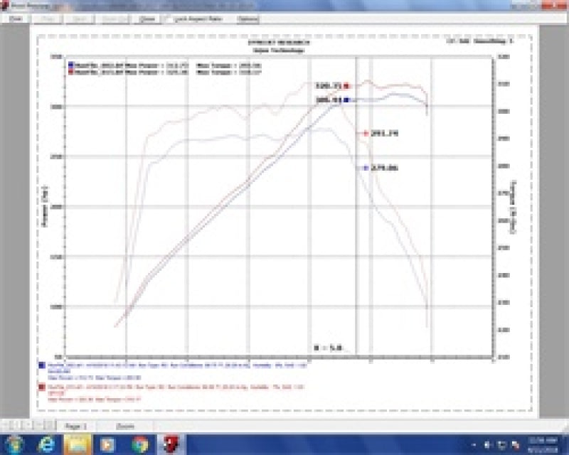 Technical Drawing