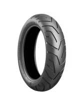 Load image into Gallery viewer, Bridgestone Battlax Adventure A41R Tire - 150/70ZR18 M/C 70W TL Rear