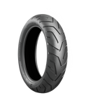 Bridgestone Battlax Adventure A41R Tire - 170/60R17 M/C 72V TL Rear
