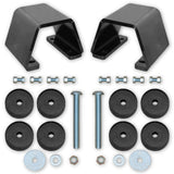 Rock Krawler 2019+ Jeep Wrangler JT 4.5in Front & Rear Bump Stop Kit