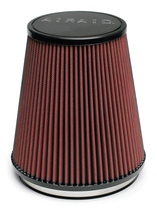 Airaid Universal Cone Air Filter (6" x 7-1/4" x 5" x 7")
