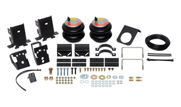Firestone Ride-Rite RED Label Extreme Duty Air Spring Kit for 2011-2013 Ford F450 2WD/4WD