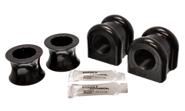 Energy Suspension Sway Bar Bushing Set for 2000-2004 Dodge Dakota/Durango 4WD - 35mm