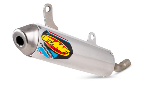 FMF Racing Powercore 2 Silencer for Yamaha YZ250 (2002-2024)