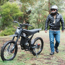 Load image into Gallery viewer, fat tire electric bike