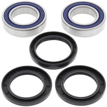 Load image into Gallery viewer, All Balls Racing 79-85 Honda ATC110 Wheel Bearing Kit Rear