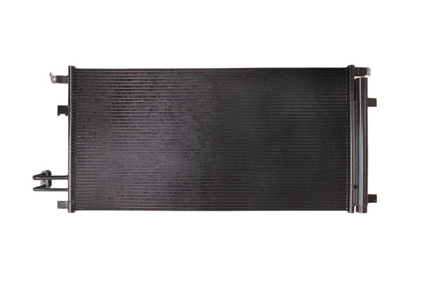 CSF A/C Condenser for 2014-2019 GMC Sierra 1500 5.3L