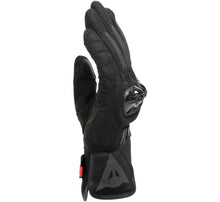 Load image into Gallery viewer, Dainese Mig 3 Air Tex Gloves Black/Black - XS