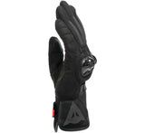 Dainese Mig 3 Air Tex Gloves Black/Black - Small