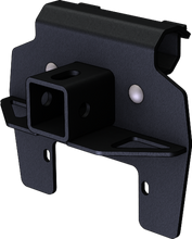 Load image into Gallery viewer, KFI 17-21 Honda Pioneer 1000/ 5 LE 2 in. Receiver Hitch Front Upper