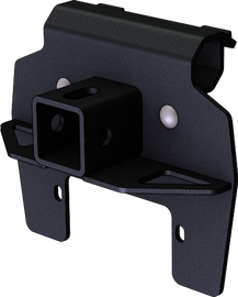 KFI 17-21 Honda Pioneer 1000/ 5 LE 2 in. Receiver Hitch Front Upper