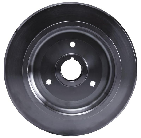 Fluidampr Toyota 2JZ I-6 Steel Internally Balanced Damper