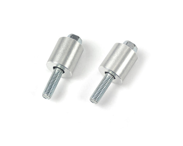 Cycra CRM Hand Guard Spacer Kit - Black