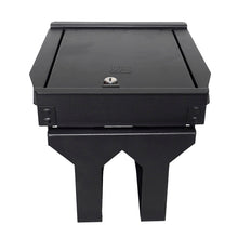 Load image into Gallery viewer, Tuffy Ford F150 Console Safe W/ Combo Lock For W/ Flow Thru Console
