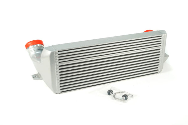 CSF High Performance Intercooler for BMW 335i/xi (E90/E91/E92/E93) - Silver