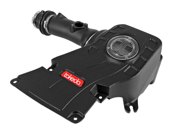 aFe Takeda Momentum Pro DRY S Cold Air Intake System for 2018 Honda Accord I4 2.0L