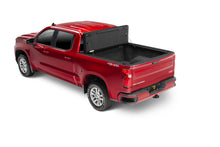 Load image into Gallery viewer, UnderCover 19-20 Chevy Silverado 1500 5.8ft Ultra Flex Bed Cover - Matte Black Finish