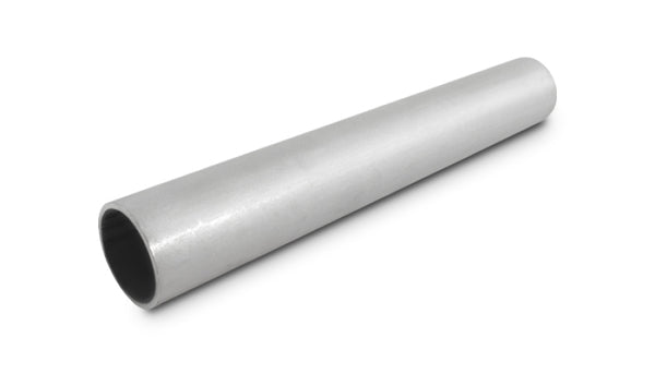 Vibrant 1.5in Nom. Schedule-10 T304 SS Straight Pipe 12in long