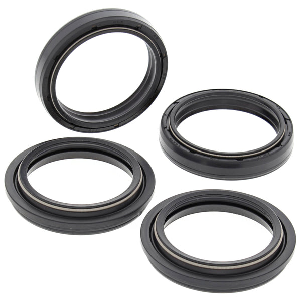 All Balls Racing Fork Oil & Dust Seal Kit for 2020 Gas-Gas EC Ranger 300