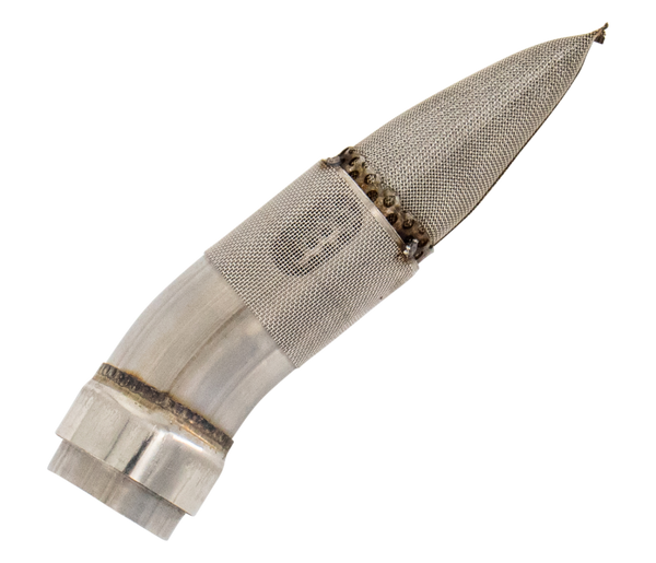 FMF Racing Ultra Quiet Factory 4.1 RCT Quietcore Insert