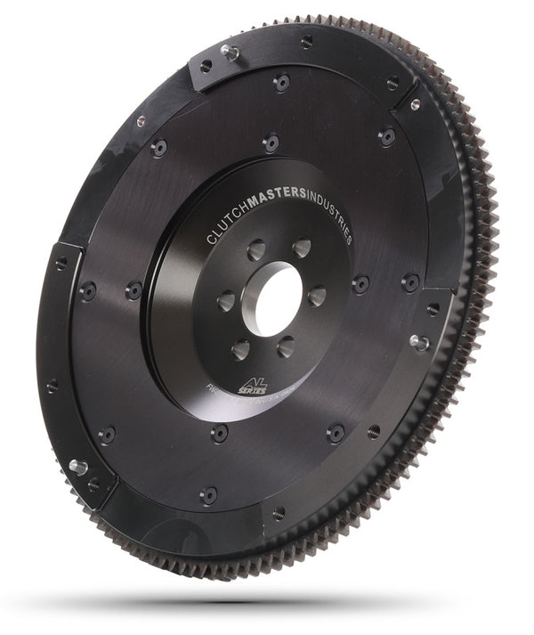 Clutch Masters 07-11 Nissan Sentra Spec V 2.5L Aluminum Flywheel