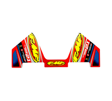 Load image into Gallery viewer, FMF Racing Turbinecore 2.1 Wrap Mylar Decal Replacement