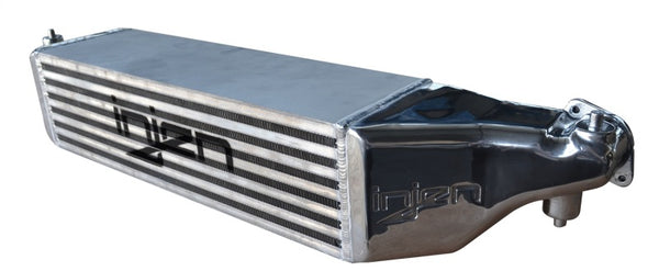 Injen FM1573i Bar and Plate Intercooler for 2016-2020 Honda Civic I4-1.5L Turbo