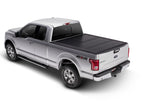 Hard Folding Tonneau Cover – UnderCover Ultra Flex UX22019 for 2015–2020 Ford F-150 5'7 Bed