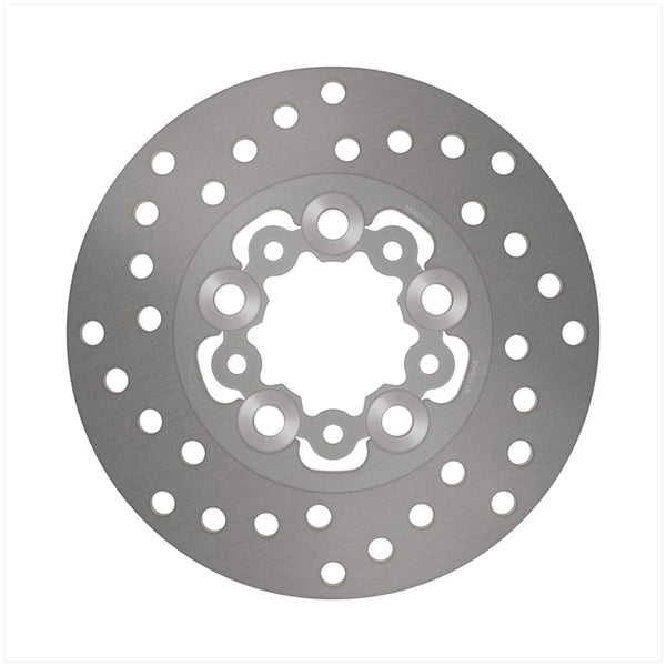EBC 09-12 Honda TRX 420 FPA Fourtrax Rancher AT (w/Power Steering) Rear Left Standard Rotor