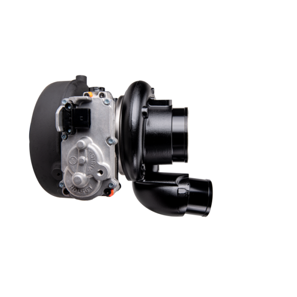 Fleece Performance Cummins Cheetah Turbocharger for 19-22 Ram 2500/3500 6.7L 24V