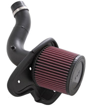 Load image into Gallery viewer, K&amp;N 08-09 Honda Accord L4-2.4L Typhoon Short Ram Intake