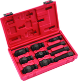 BikeMaster 10 Piece Flywheel Puller Driver Set