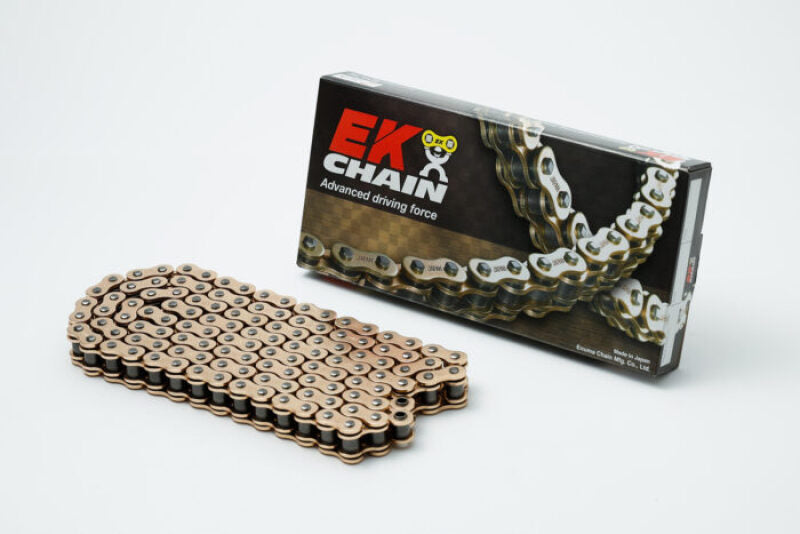 Vortex Racing EK 530 SRX2 Screw Master 120 Links- Gold