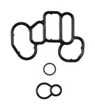 Fel-Pro 09-14 Acura TL/10-14 TSX/08-12 Honda Accord/05-15 Pilot Engine Oil Filter Adapter Seal