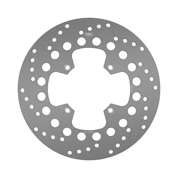 EBC 90-93 Honda VFR 750 F Rear Left Standard Rotor