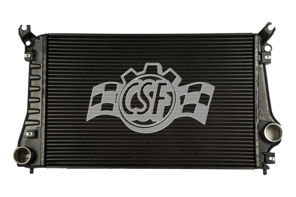 CSF OEM Intercooler for 2011-2016 GMC Sierra 2500HD 6.6L