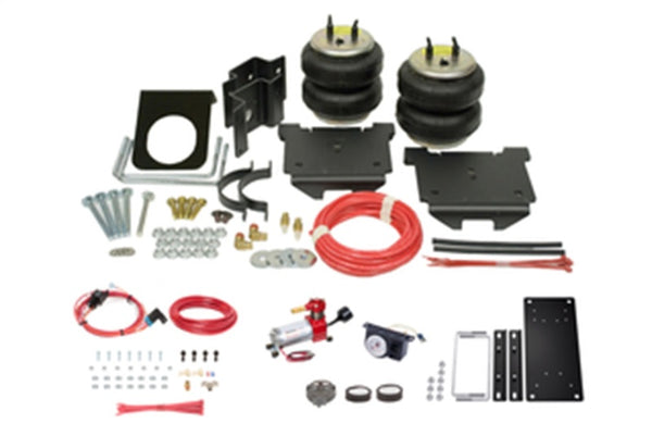 Firestone Analog Ride-Rite Air Suspension Kit for GM C2500HD/C3500HD (W217602869)