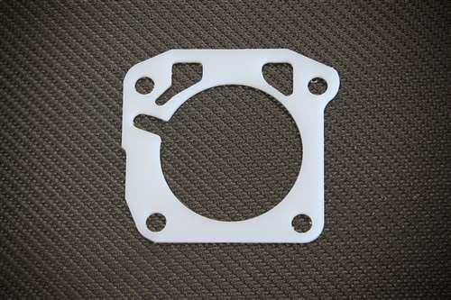 Torque Solution Thermal Throttle Body Gasket: Hyundai Genesis V6 2013+