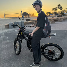 Load image into Gallery viewer, fat tire electric bike
