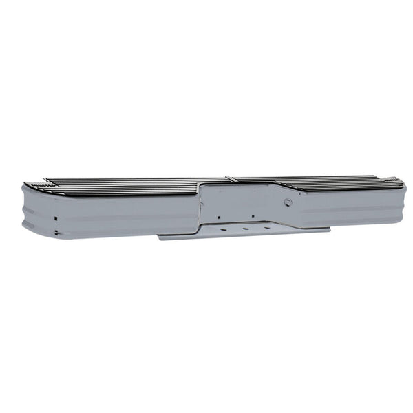 Westin/Fey 67-96 F-Series Style Side / 97-98 F-250/350 HD Surestep Universal Bumper - Silver